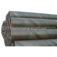 sprial steel pipe