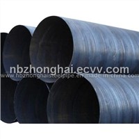 sprial steel pipe