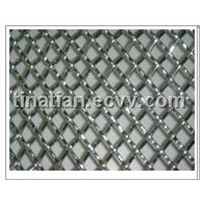 square hole mesh