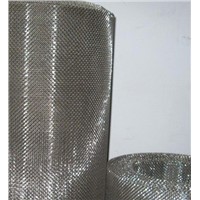 Stainless Steel Mesh