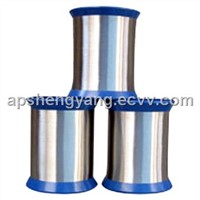 Stainless Steel Microwire
