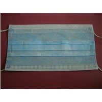 surgical facemask 3ply