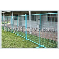 Temporary Fence (cn200142067)
