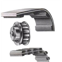 Transmission Pulley