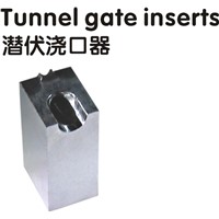 Tunnel Gate Insert