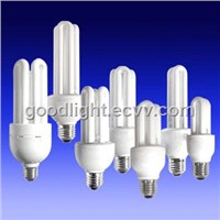U Energy Saving Lamp (CFL)
