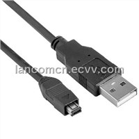 USB Cable (C-161-AM4P)