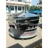 vibratory sieve XZS1800-1S