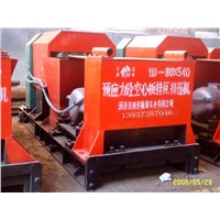 Wallboard Mchine