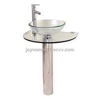Wash Basin / Bathroom Basin (AURZ-206)