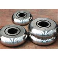 Weld Pipe mould