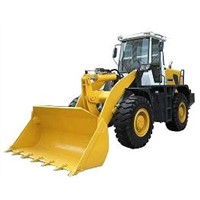 Wheel Loader