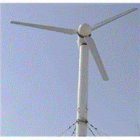 wind turbine 3kw