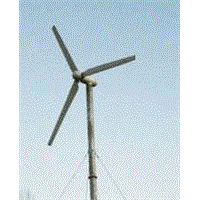 Wind Turbine 5KW