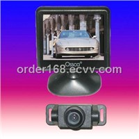 Wired Car Rear Monitor (RD-968D)