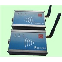 Wireless Box