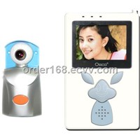 Wireless Monitor for Baby