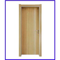 Wood Veneer Door (VD-04)