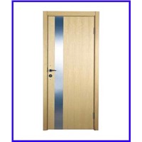 Wood Veneer Door (VD-07)