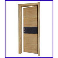 Wood Veneer Door (VD-08)
