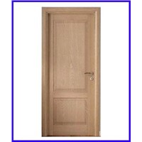 Wood Veneer Door (VD-10)
