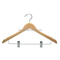 Wooden Hanger (C30001)