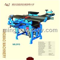 Woodworking Machines (ML393)