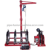 Pipe Fusion Machine (LDH1600)