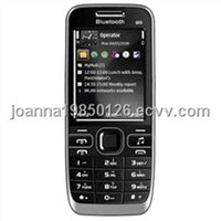 Quad Band Mobile Phone E55