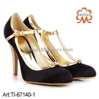 Lady Shoes (IT--67140-1)