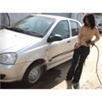 Car Pressure Power Washer