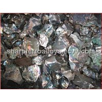 High Carbon Ferro Manganese (Min 70%)
