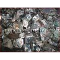 High Carbon Ferro Manganese (Min 75%)