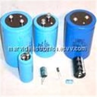 Capacitors