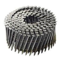 wire coil nails - screw nails