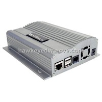 NP-5000 Video Server