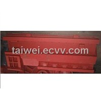 Iron Casting Parts for Machinery