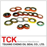 Oil Seals for Auto-Transmission Repair Kits