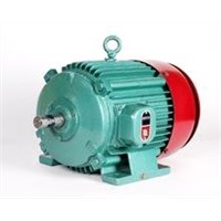 Newtron Electrical Motors