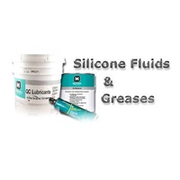 Silicone Fluids &amp;amp; Greases