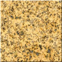 Yellow Granite