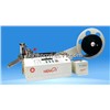 Automatic Belt Loop/Printed Label/Woven Label Cutter