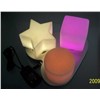 3PK Induction Rechargeable Candle Light