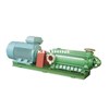 DY Horizontal Multistage Centrifugal Oil Pump