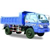 Dumper Truck ZZT3101
