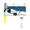 Electric wire rope hoists(PA400)