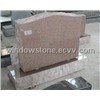 Granite And Marble Upright Monuments