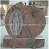 Mary Statue Carving Monuments