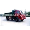 Tipper Truck ZZT3070