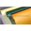 color nonwoven wrapping paper